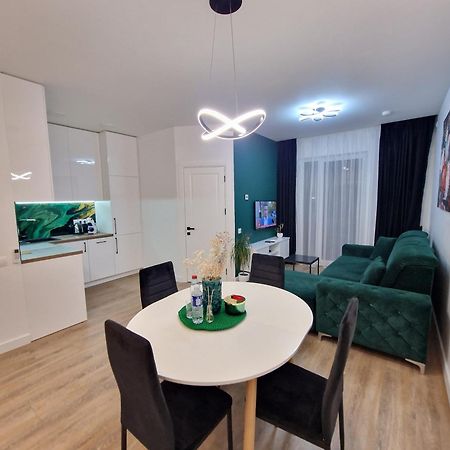 Apartamentai Ragaines Self Chec-In Free Parking Клайпеда Экстерьер фото
