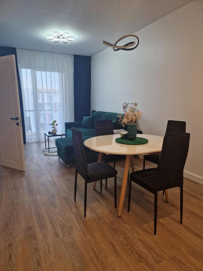 Apartamentai Ragaines Self Chec-In Free Parking Клайпеда Экстерьер фото