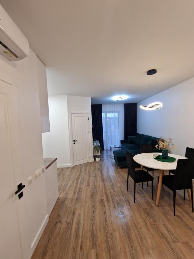 Apartamentai Ragaines Self Chec-In Free Parking Клайпеда Экстерьер фото