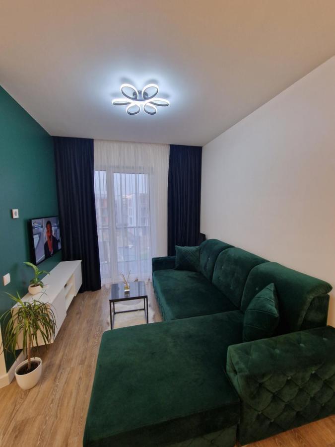 Apartamentai Ragaines Self Chec-In Free Parking Клайпеда Экстерьер фото